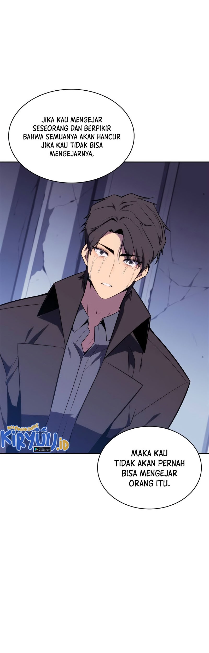 Solo Max-Level Newbie Chapter 144 Gambar 17