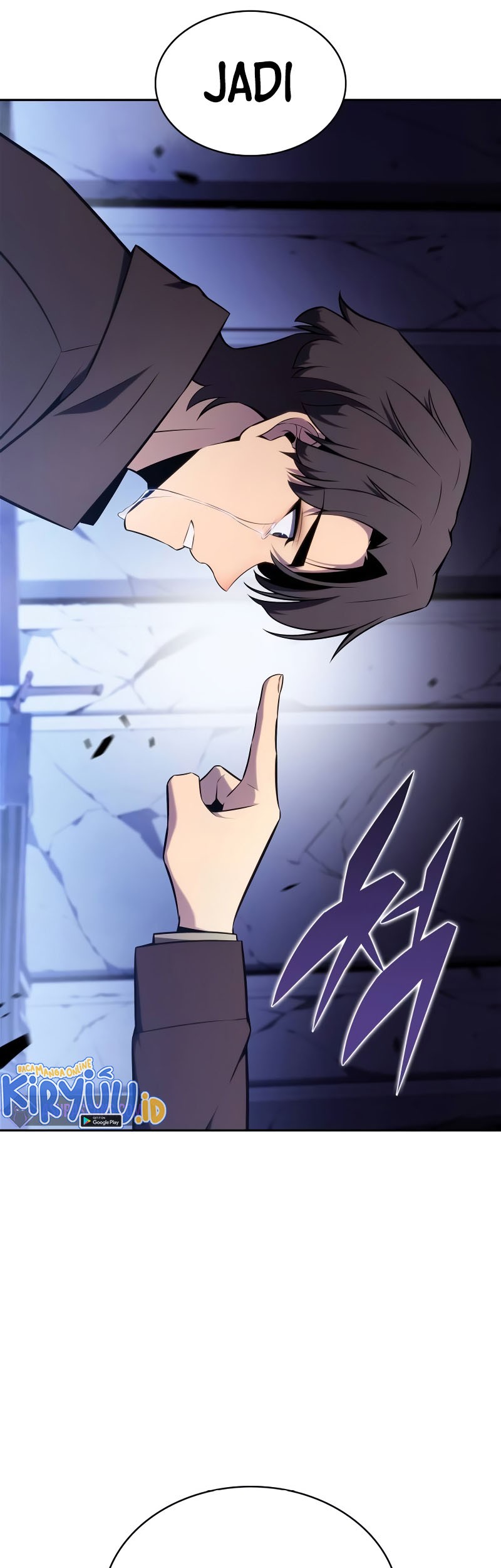 Solo Max-Level Newbie Chapter 144 Gambar 18