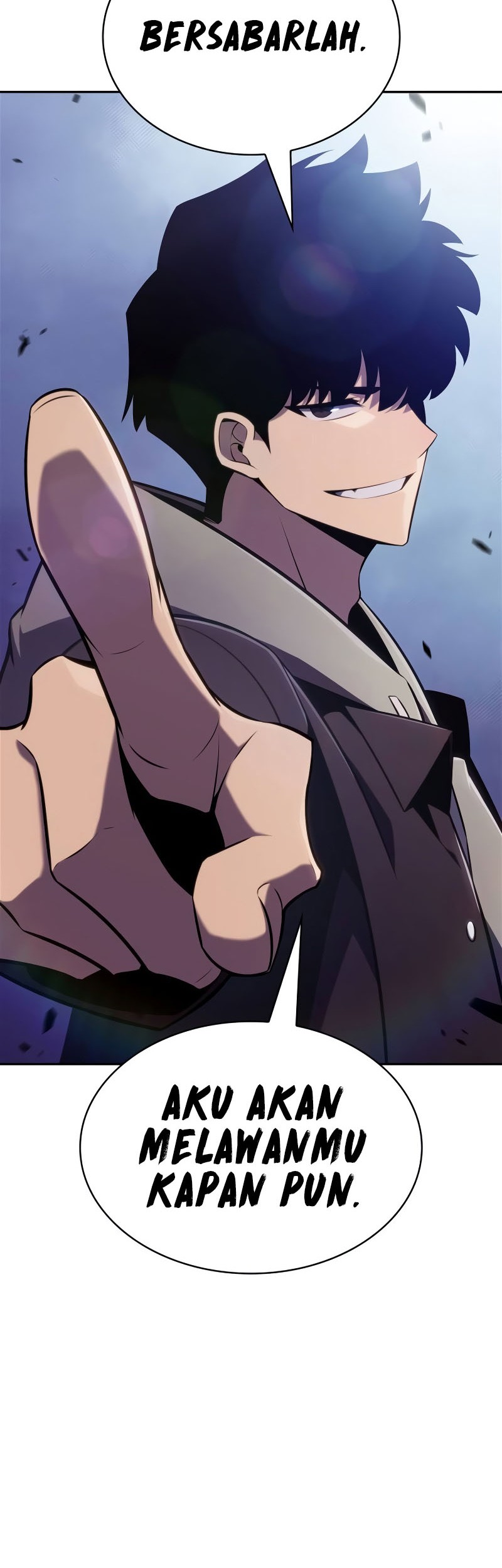 Solo Max-Level Newbie Chapter 144 Gambar 19