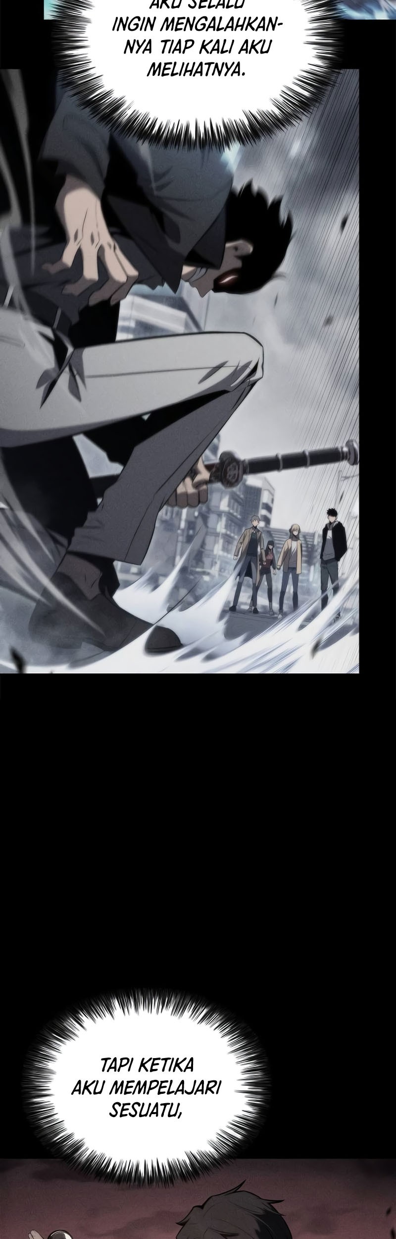 Solo Max-Level Newbie Chapter 144 Gambar 22