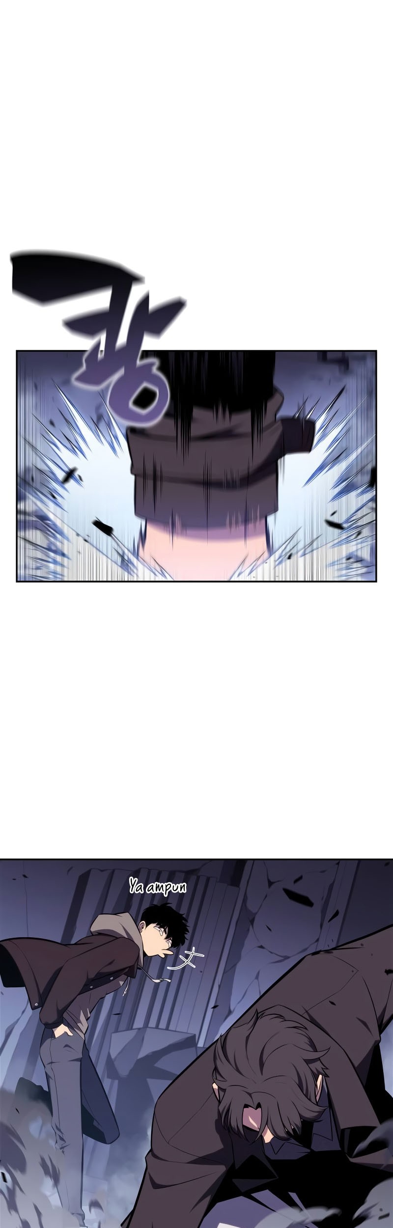 Solo Max-Level Newbie Chapter 144 Gambar 26