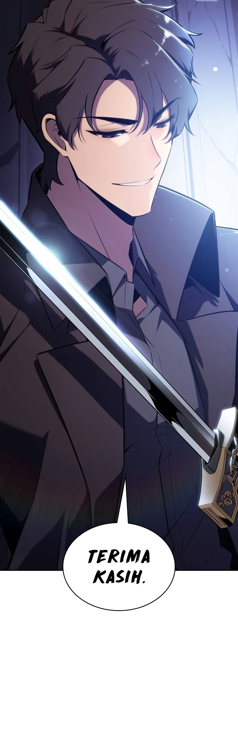 Solo Max-Level Newbie Chapter 144 Gambar 29