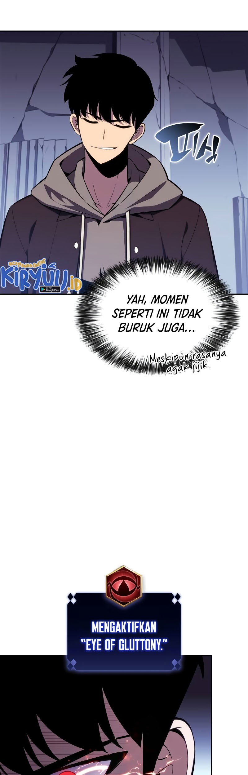 Solo Max-Level Newbie Chapter 144 Gambar 30