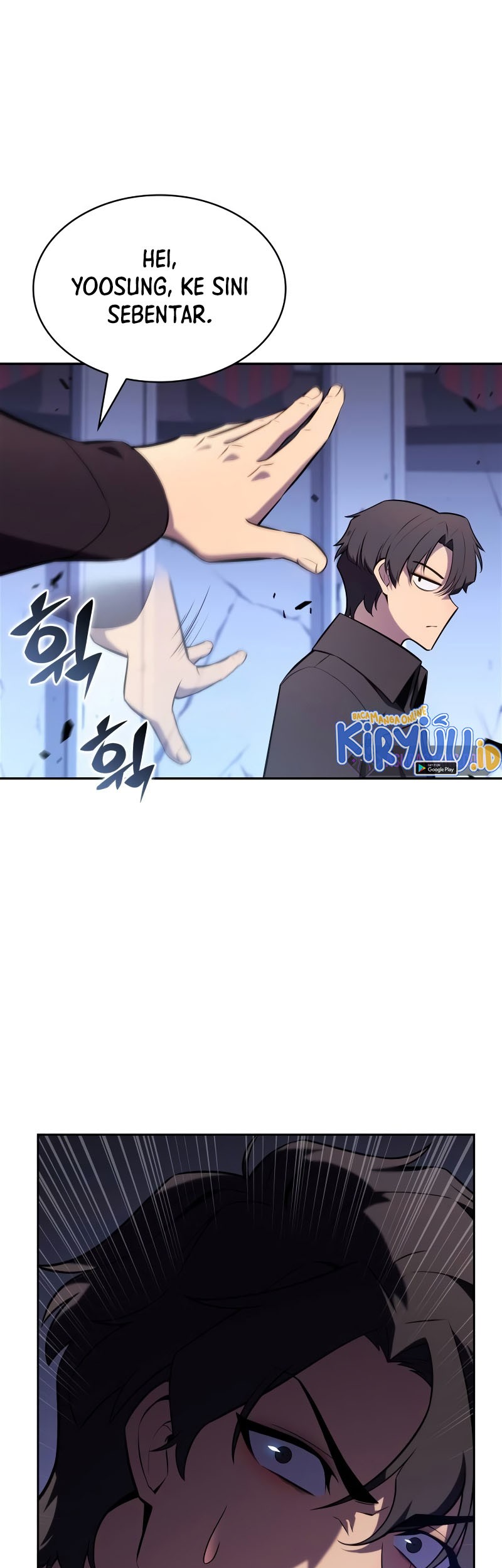 Solo Max-Level Newbie Chapter 144 Gambar 34