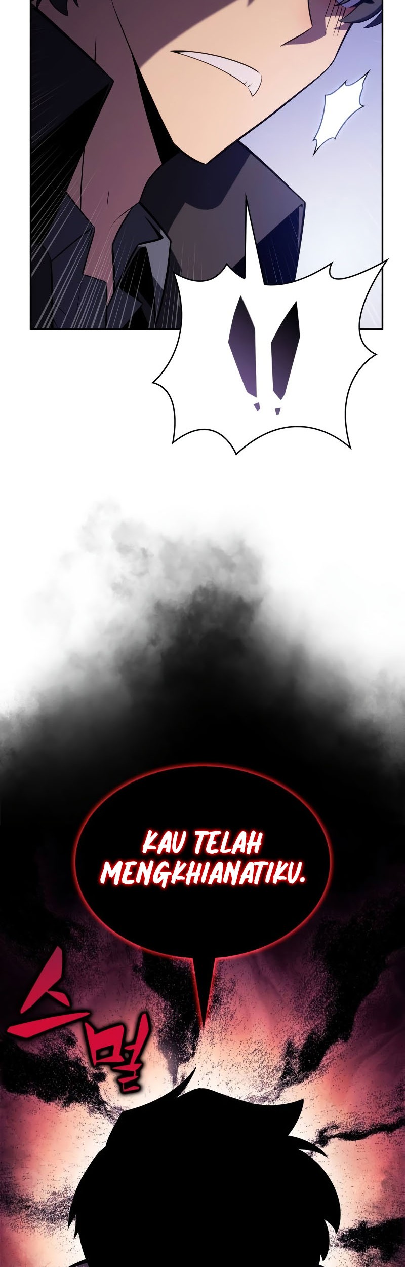 Solo Max-Level Newbie Chapter 144 Gambar 35