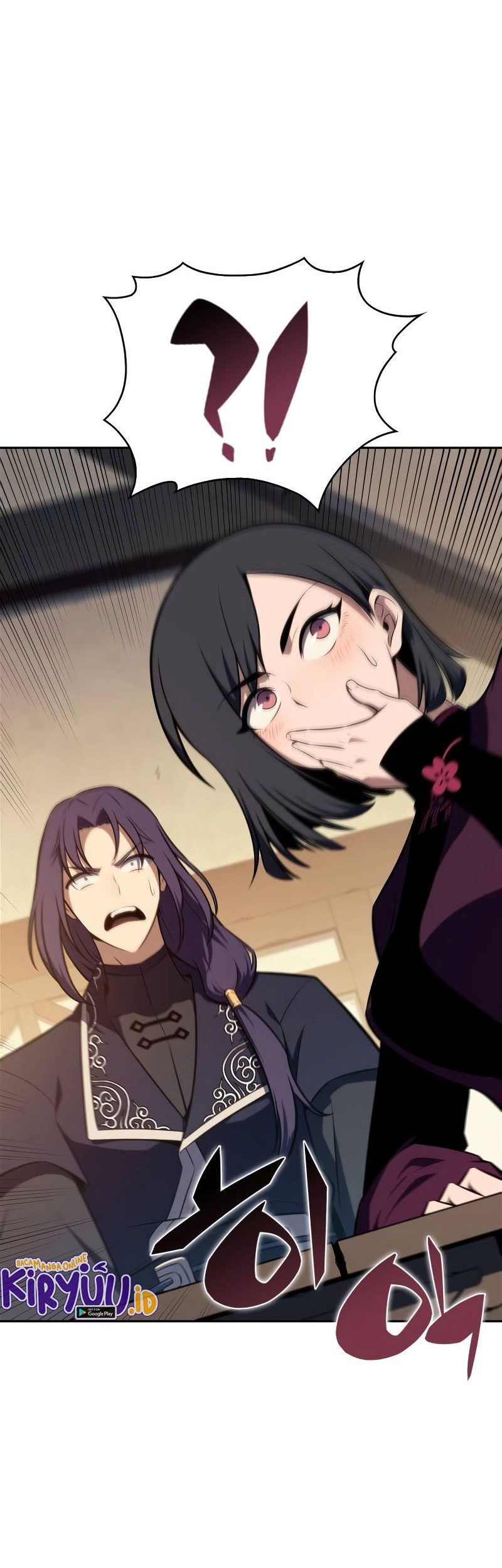 Solo Max-Level Newbie Chapter 144 Gambar 39