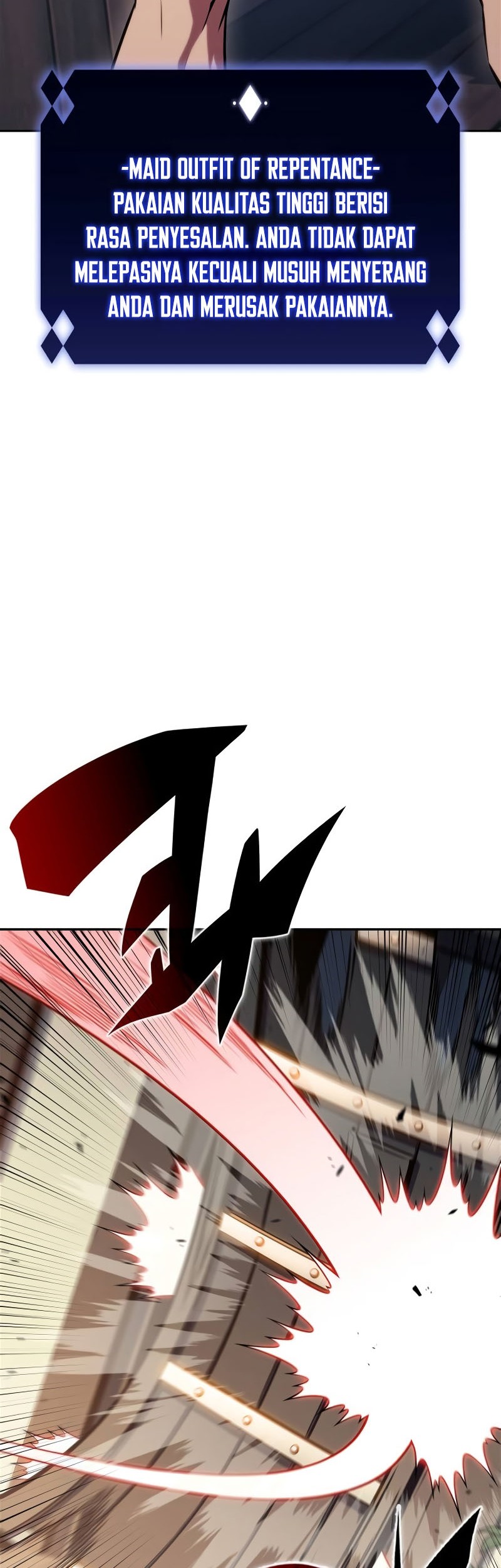 Solo Max-Level Newbie Chapter 144 Gambar 41