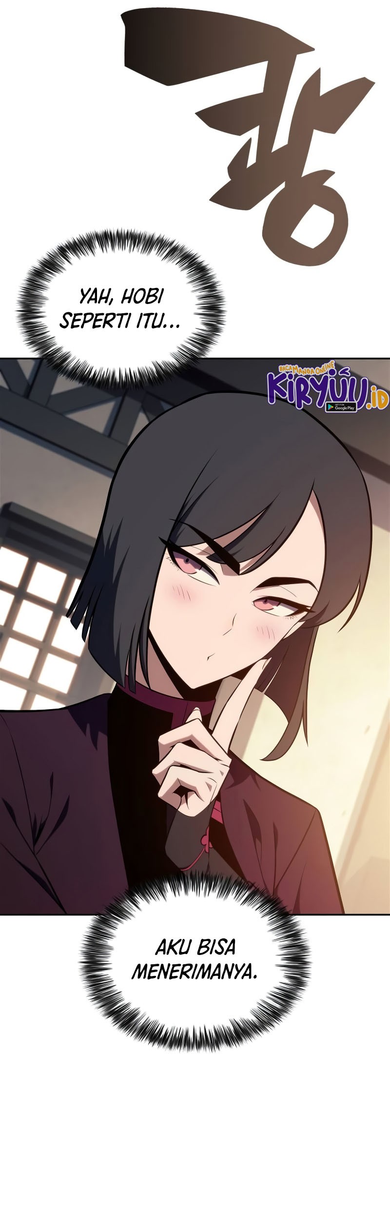 Solo Max-Level Newbie Chapter 144 Gambar 44