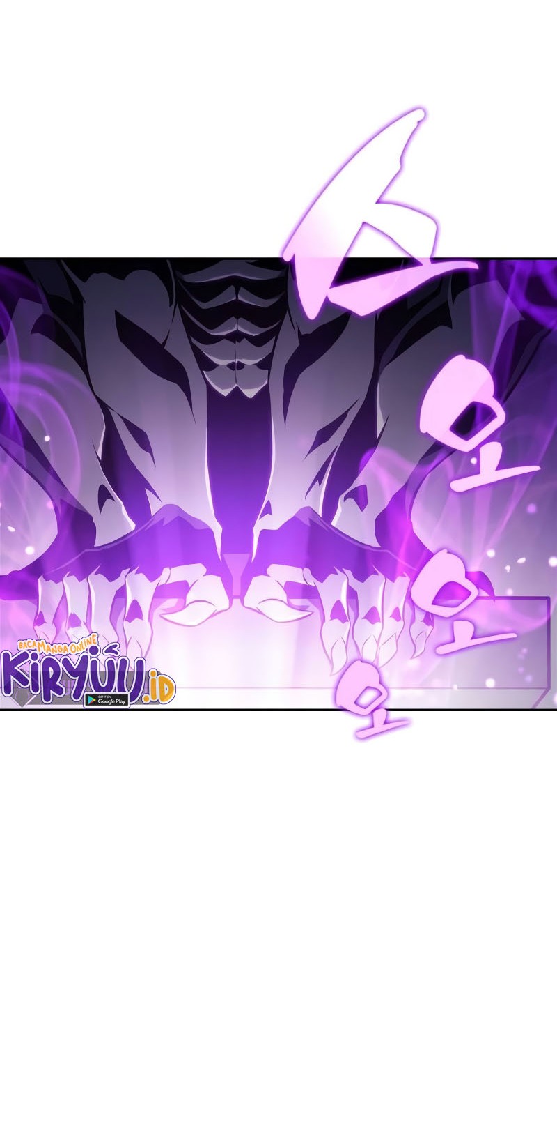 Solo Max-Level Newbie Chapter 144 Gambar 49