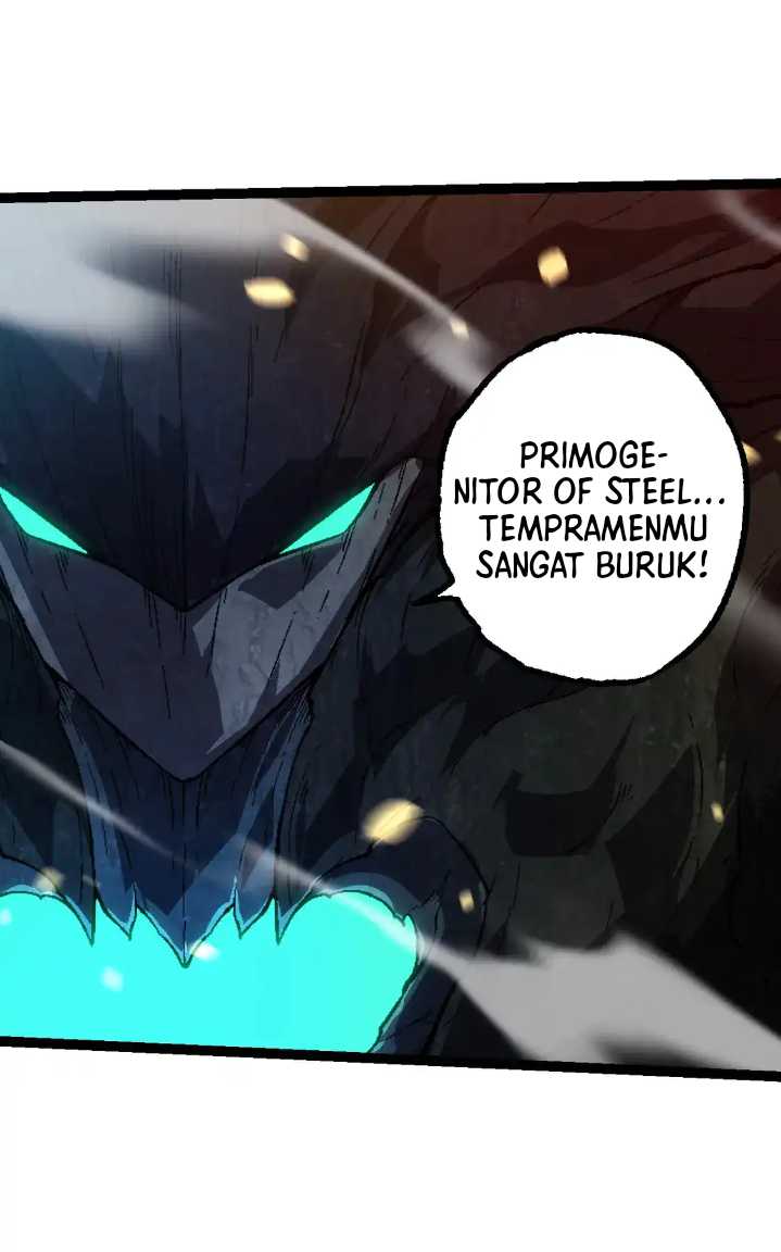 Evolution Begins With A Big Tree Chapter 181 Gambar 14