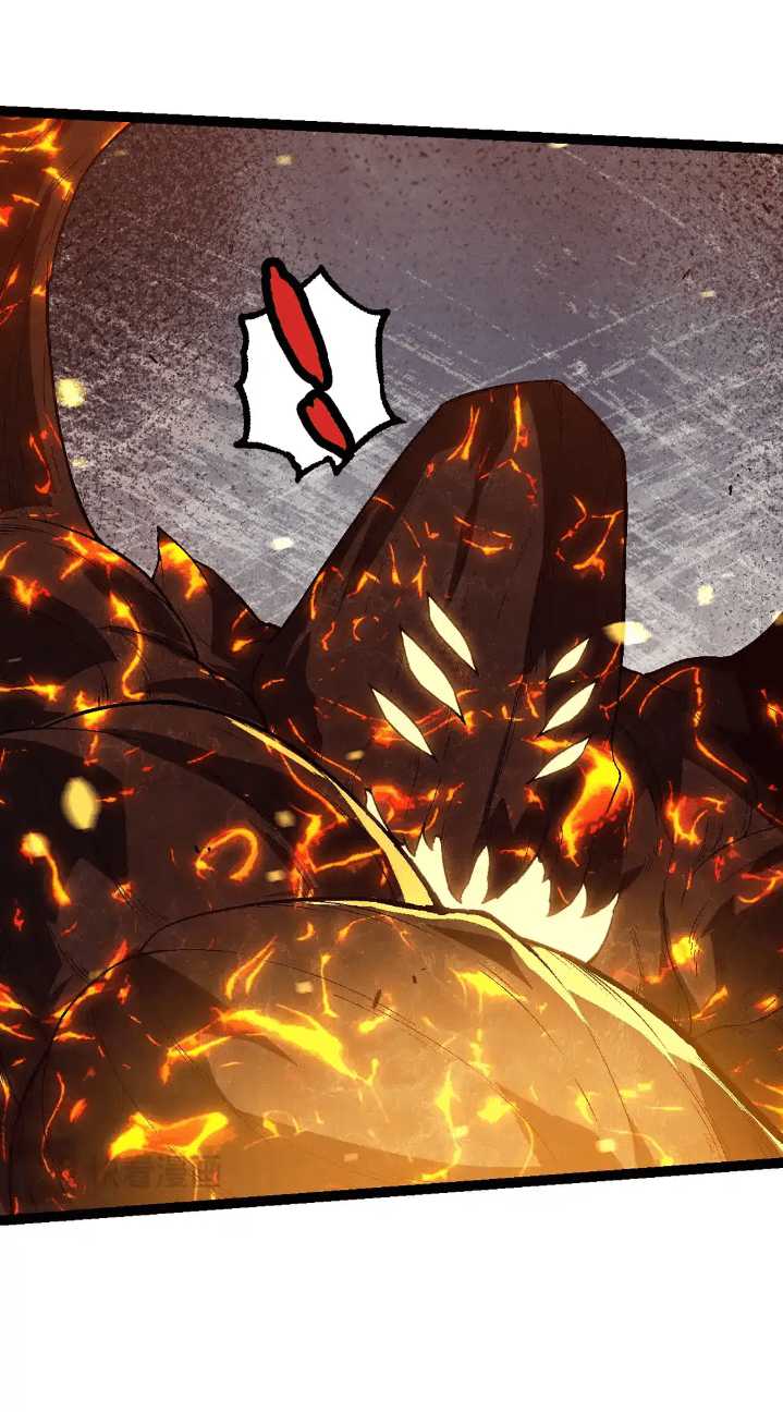 Evolution Begins With A Big Tree Chapter 181 Gambar 12