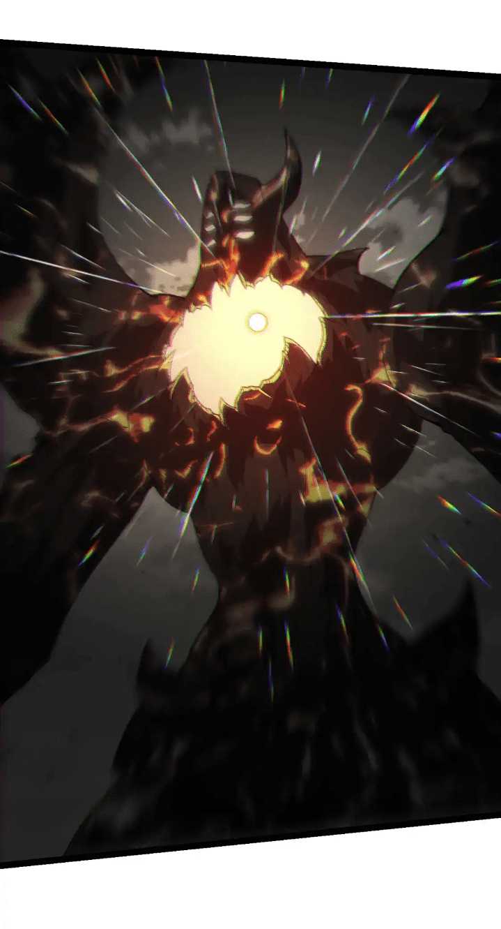 Evolution Begins With A Big Tree Chapter 181 Gambar 28