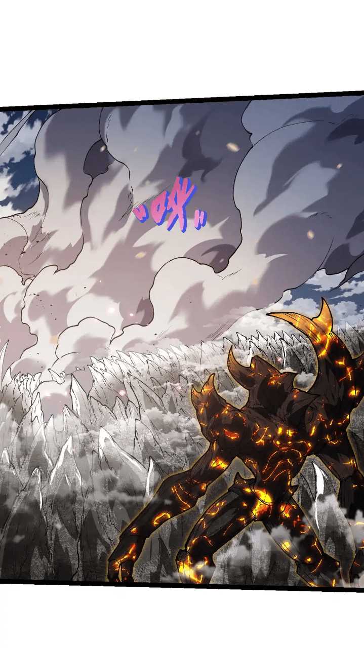 Evolution Begins With A Big Tree Chapter 181 Gambar 34