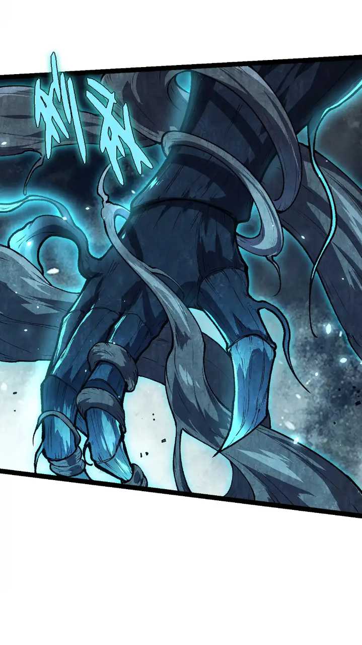 Evolution Begins With A Big Tree Chapter 181 Gambar 44