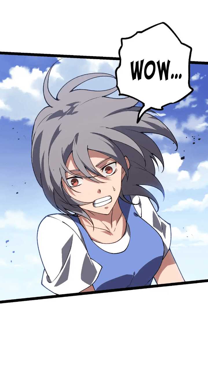 Evolution Begins With A Big Tree Chapter 181 Gambar 46