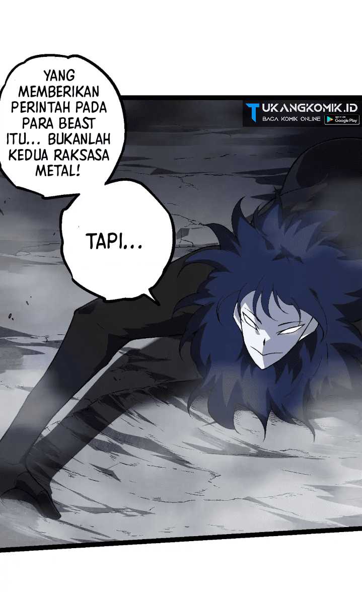 Evolution Begins With A Big Tree Chapter 180 Gambar 15