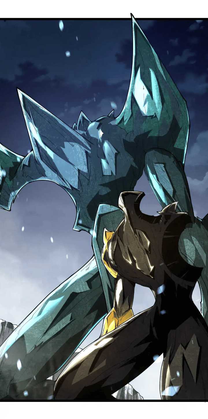 Evolution Begins With A Big Tree Chapter 180 Gambar 11