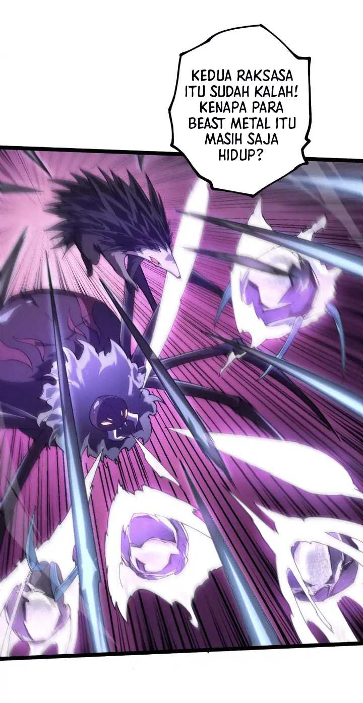 Evolution Begins With A Big Tree Chapter 180 Gambar 13