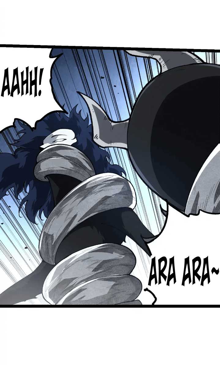 Evolution Begins With A Big Tree Chapter 180 Gambar 22