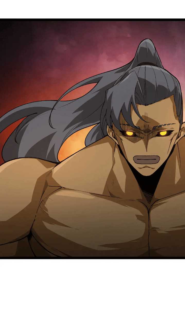 Evolution Begins With A Big Tree Chapter 180 Gambar 23