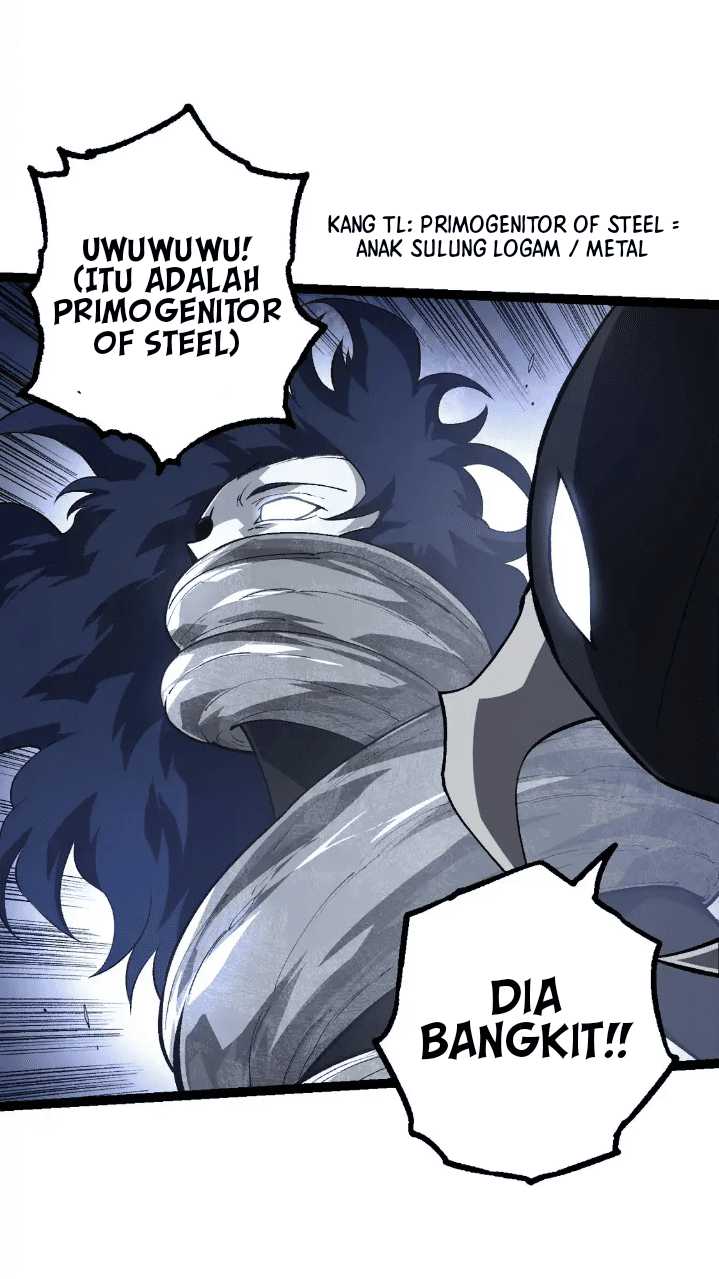 Evolution Begins With A Big Tree Chapter 180 Gambar 34