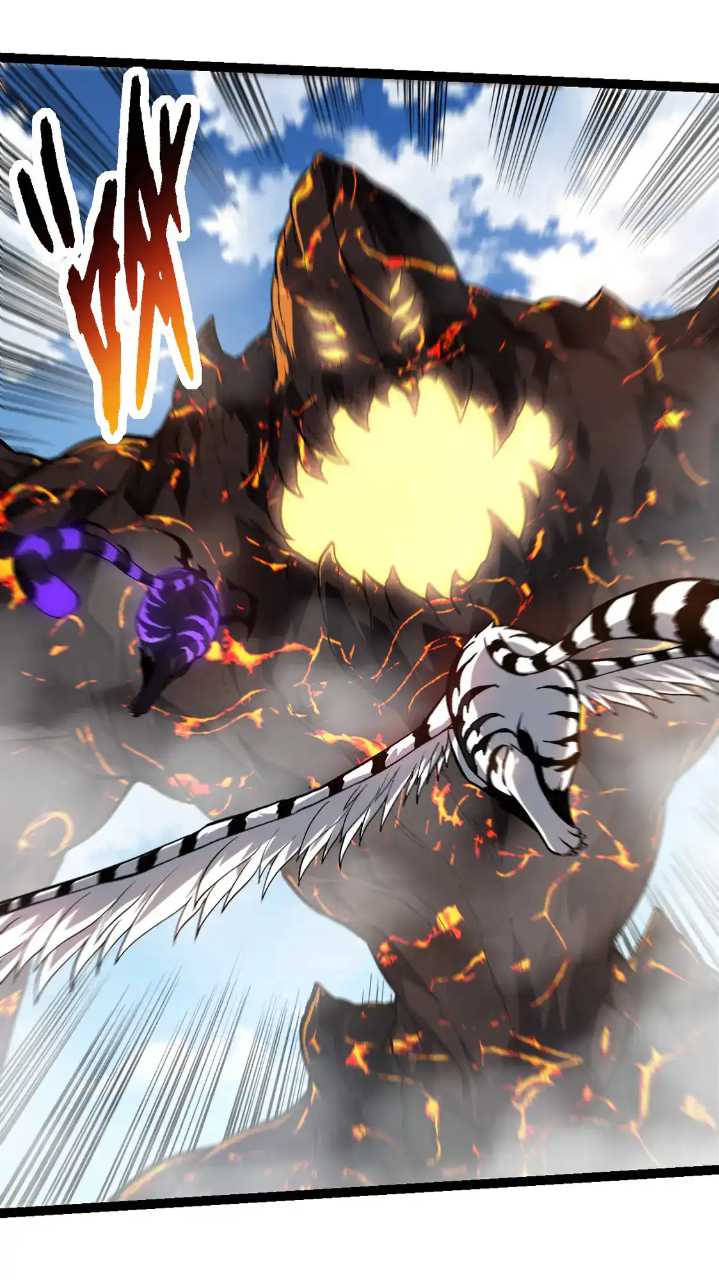 Evolution Begins With A Big Tree Chapter 180 Gambar 37