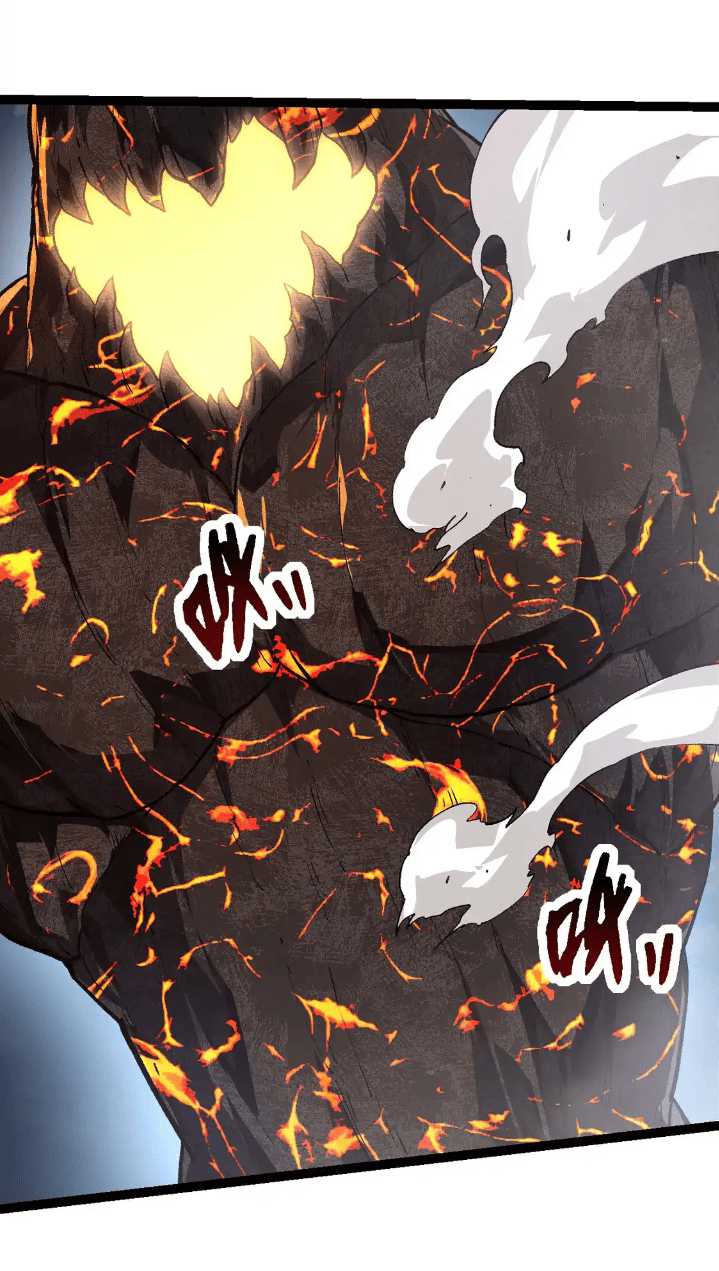 Evolution Begins With A Big Tree Chapter 180 Gambar 40