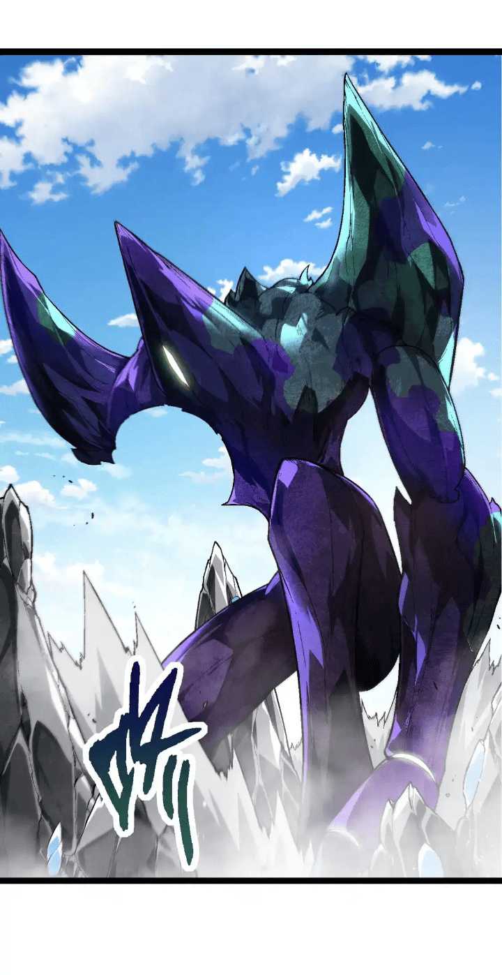 Evolution Begins With A Big Tree Chapter 180 Gambar 3