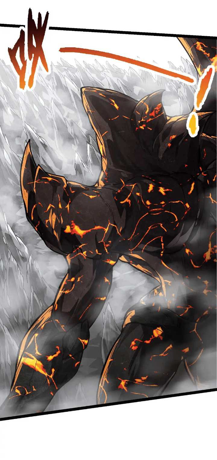 Evolution Begins With A Big Tree Chapter 180 Gambar 31