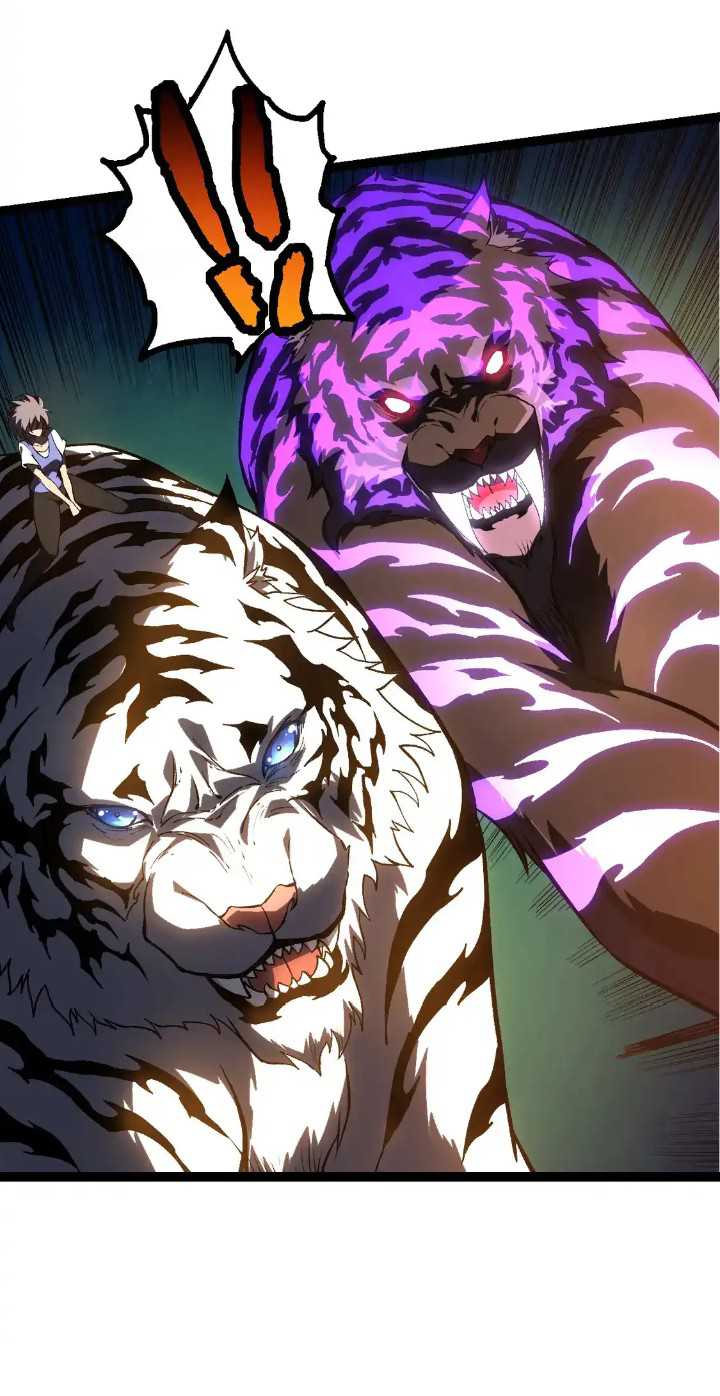 Evolution Begins With A Big Tree Chapter 180 Gambar 46