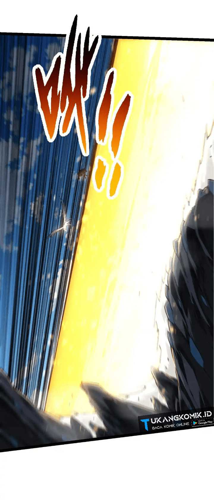 Evolution Begins With A Big Tree Chapter 180 Gambar 47