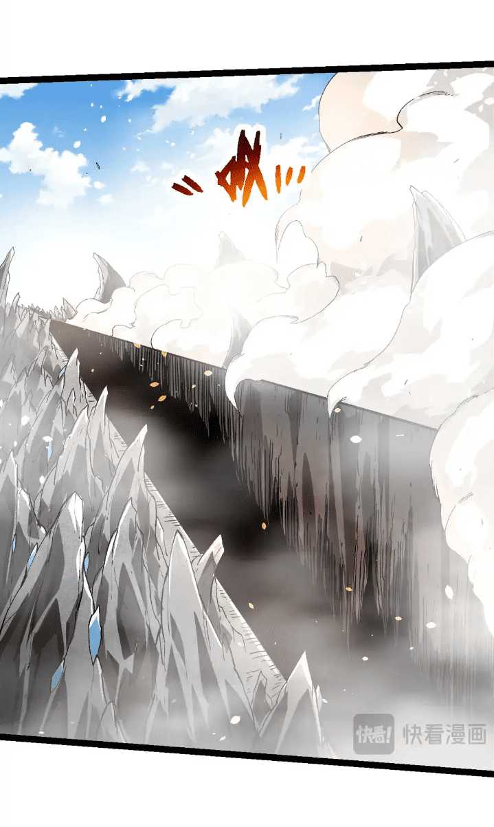 Evolution Begins With A Big Tree Chapter 180 Gambar 49