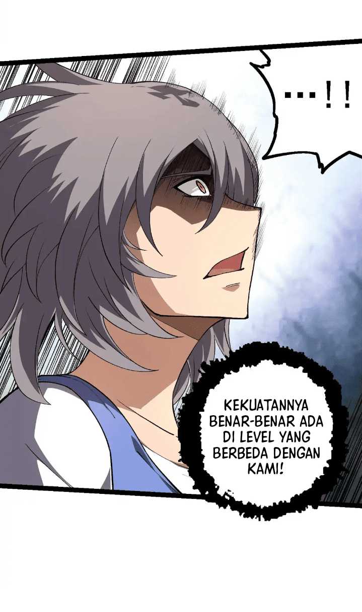 Evolution Begins With A Big Tree Chapter 180 Gambar 42