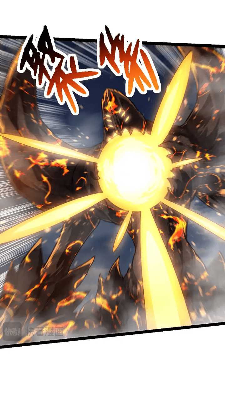 Evolution Begins With A Big Tree Chapter 180 Gambar 43