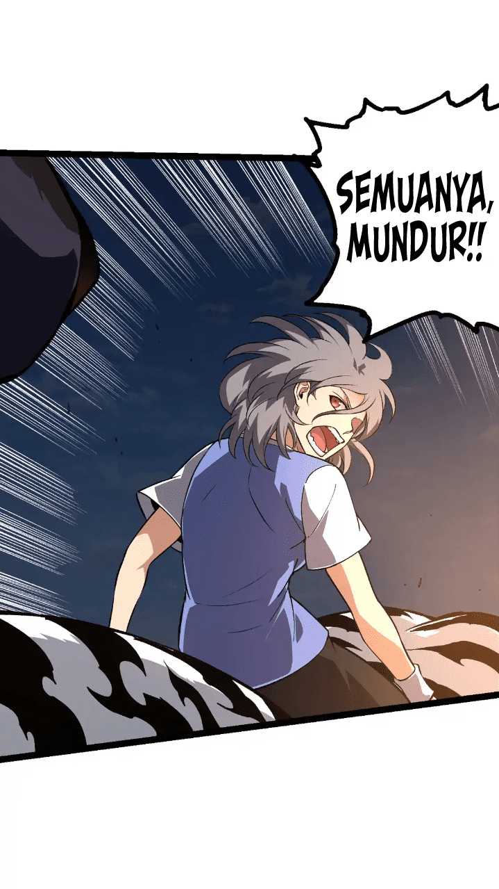 Evolution Begins With A Big Tree Chapter 180 Gambar 44