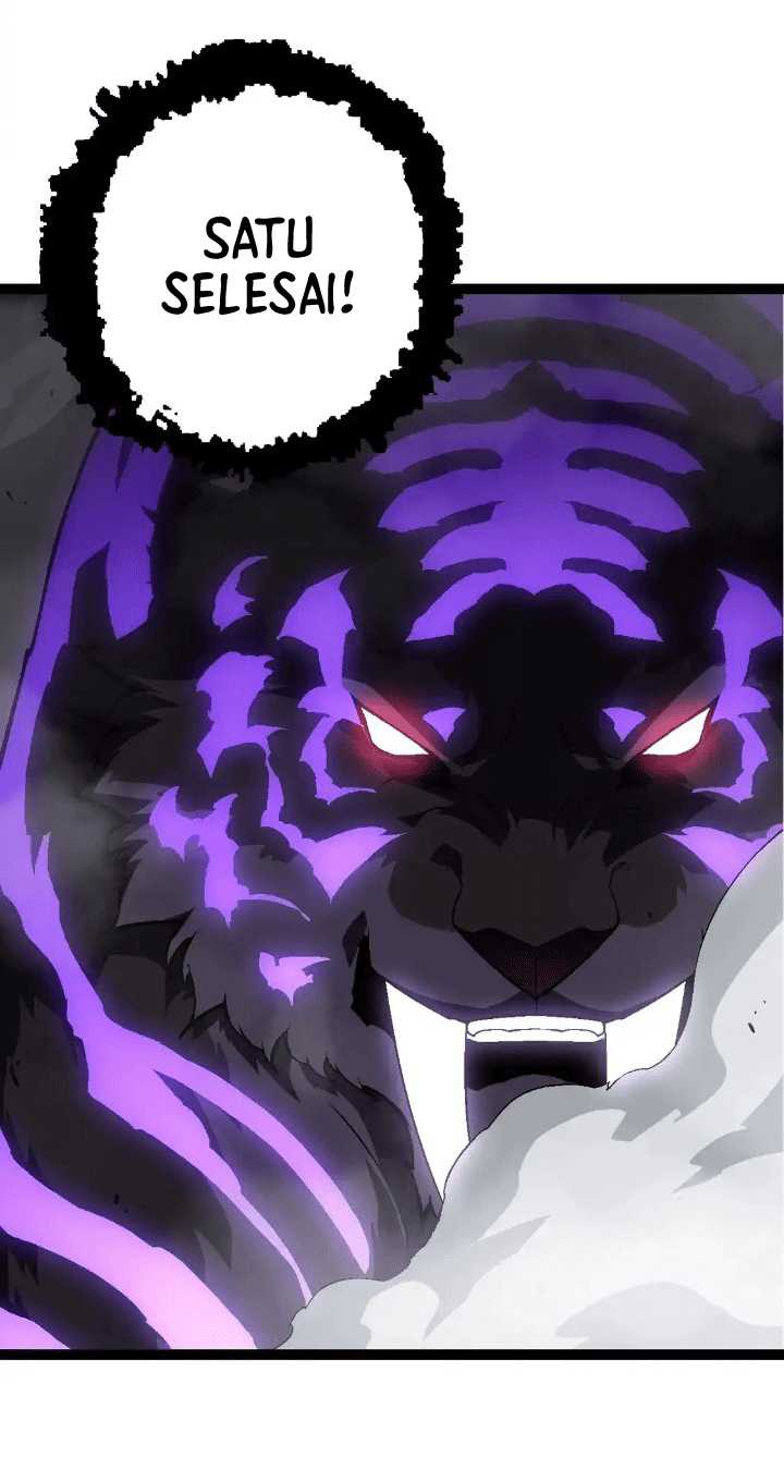 Evolution Begins With A Big Tree Chapter 180 Gambar 5