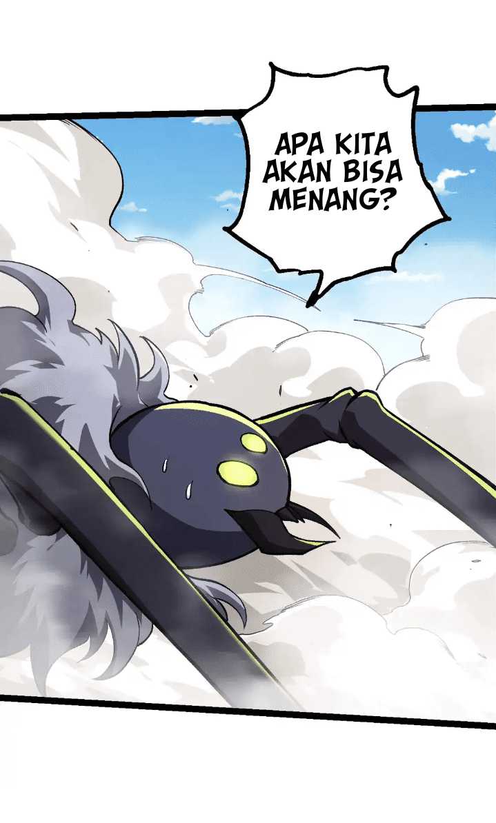 Evolution Begins With A Big Tree Chapter 180 Gambar 51