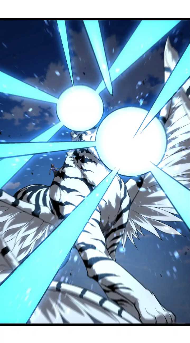 Evolution Begins With A Big Tree Chapter 180 Gambar 6