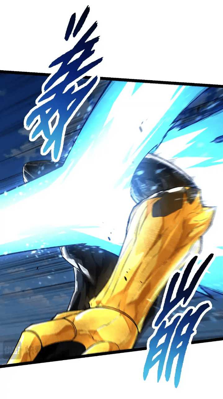 Evolution Begins With A Big Tree Chapter 180 Gambar 8