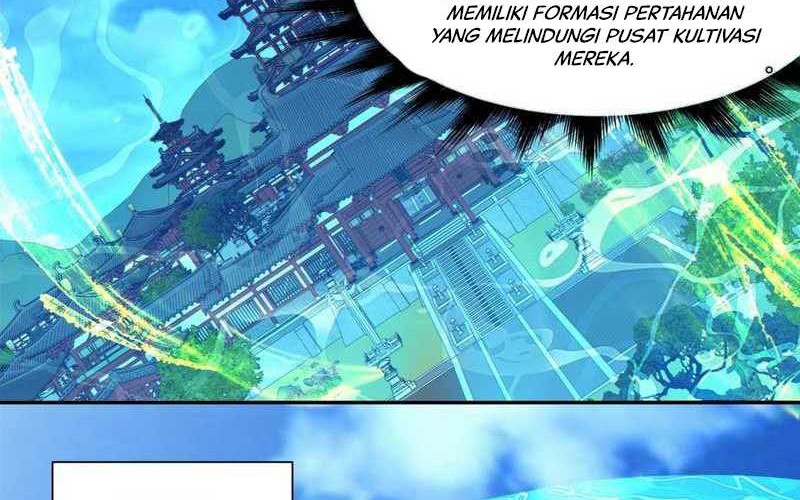 My Disciples Are All Big Villains Chapter 206 Gambar 19