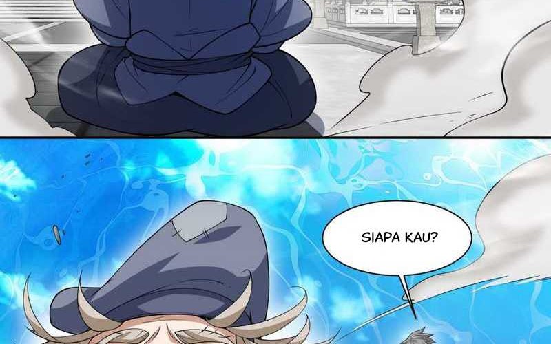My Disciples Are All Big Villains Chapter 206 Gambar 23