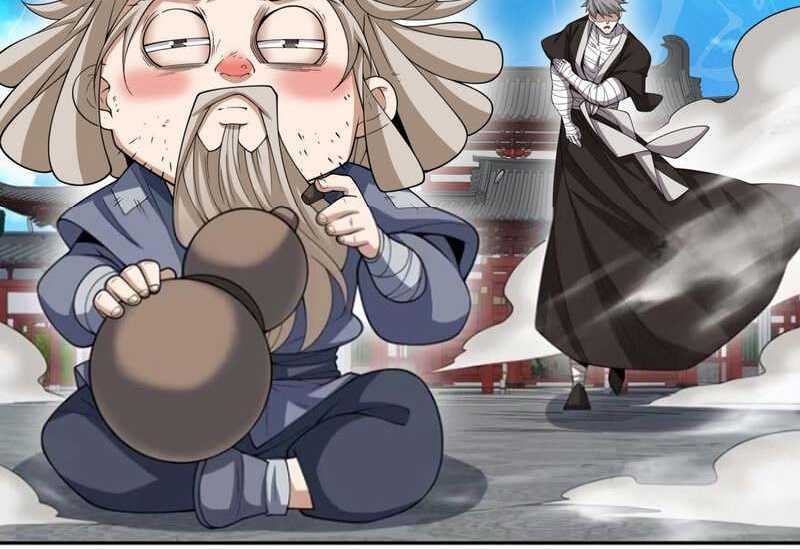 My Disciples Are All Big Villains Chapter 206 Gambar 24