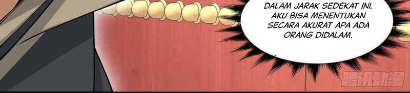 My Disciples Are All Big Villains Chapter 206 Gambar 46