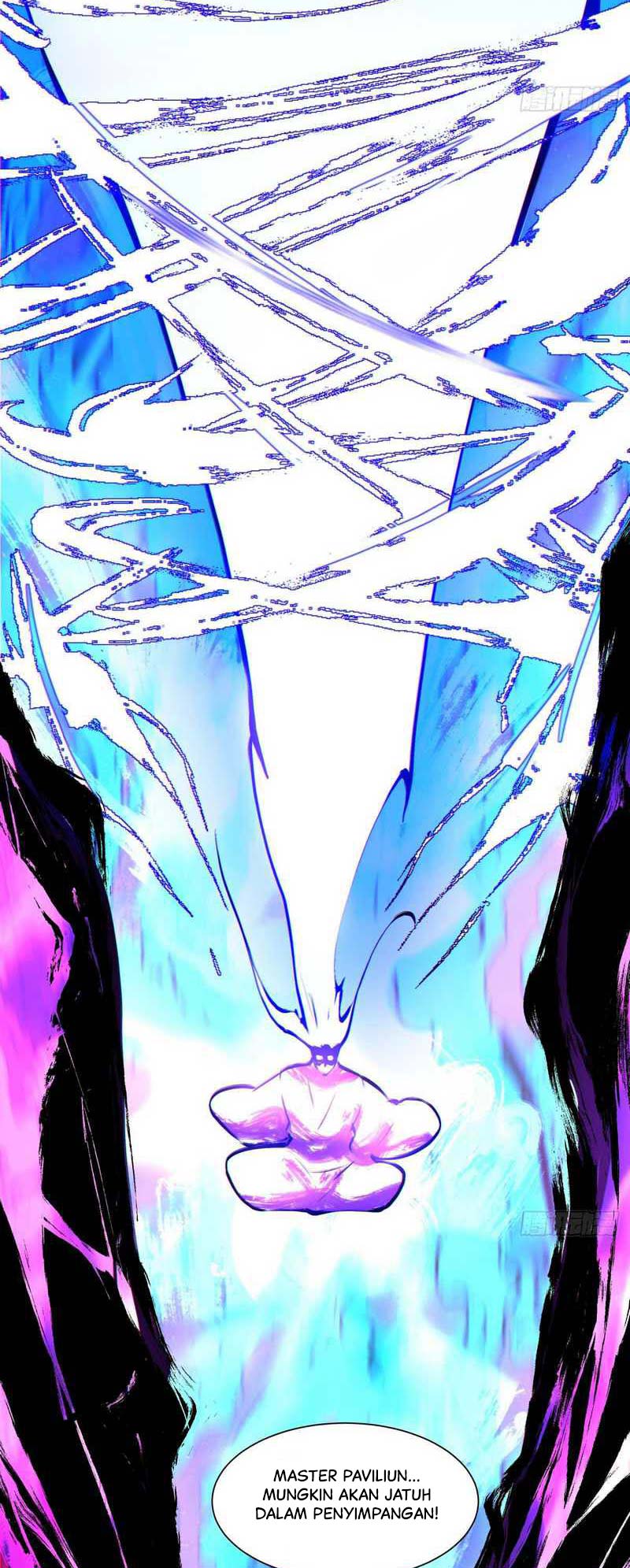 My Disciples Are All Big Villains Chapter 206 Gambar 50