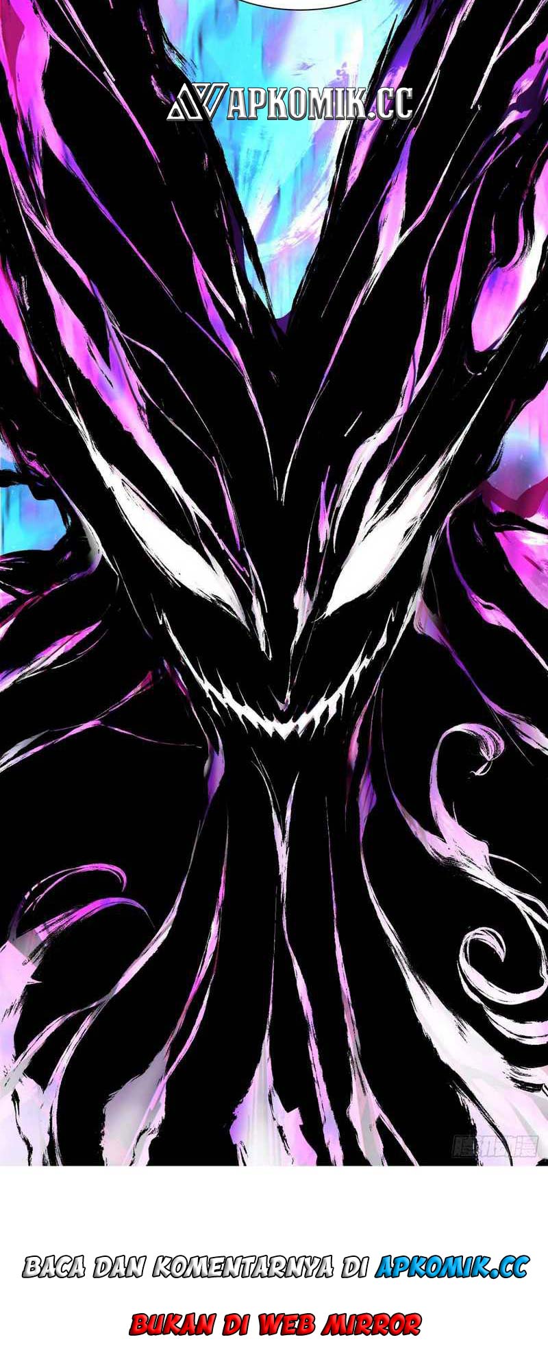 My Disciples Are All Big Villains Chapter 206 Gambar 51