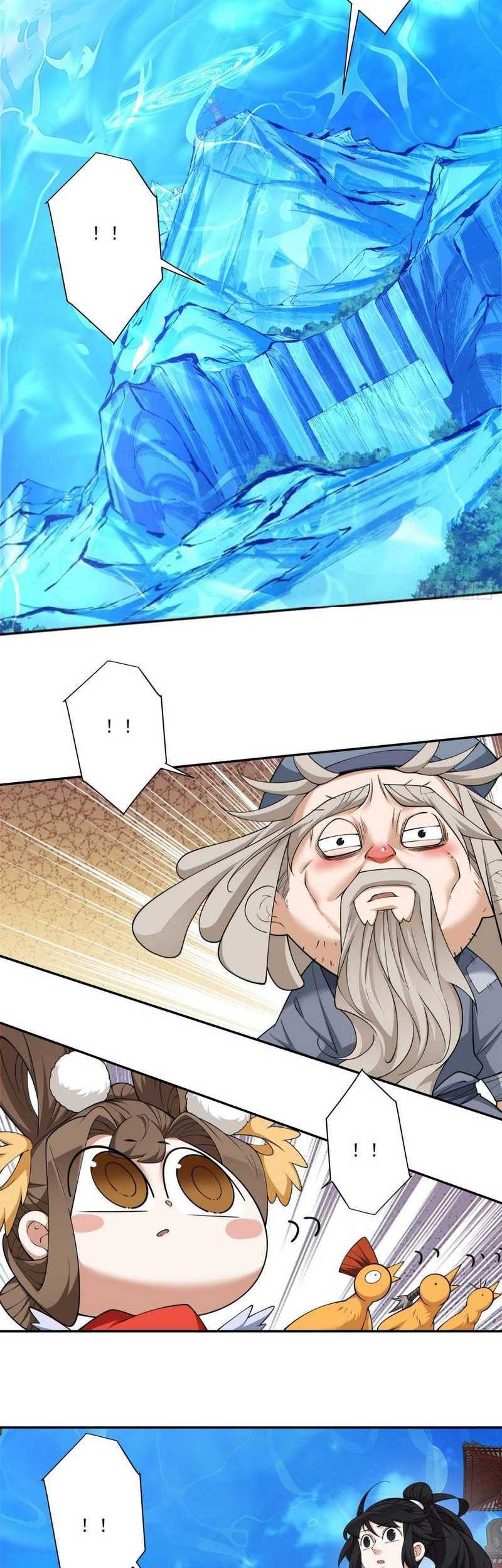 My Disciples Are All Big Villains Chapter 206 Gambar 10