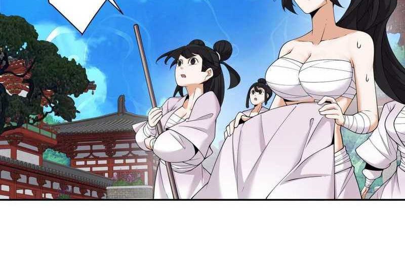 My Disciples Are All Big Villains Chapter 206 Gambar 11