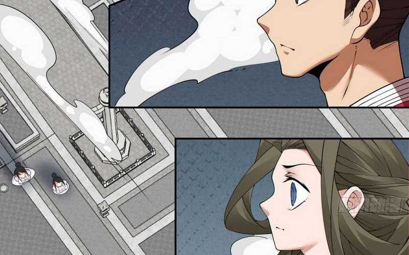 My Disciples Are All Big Villains Chapter 206 Gambar 13