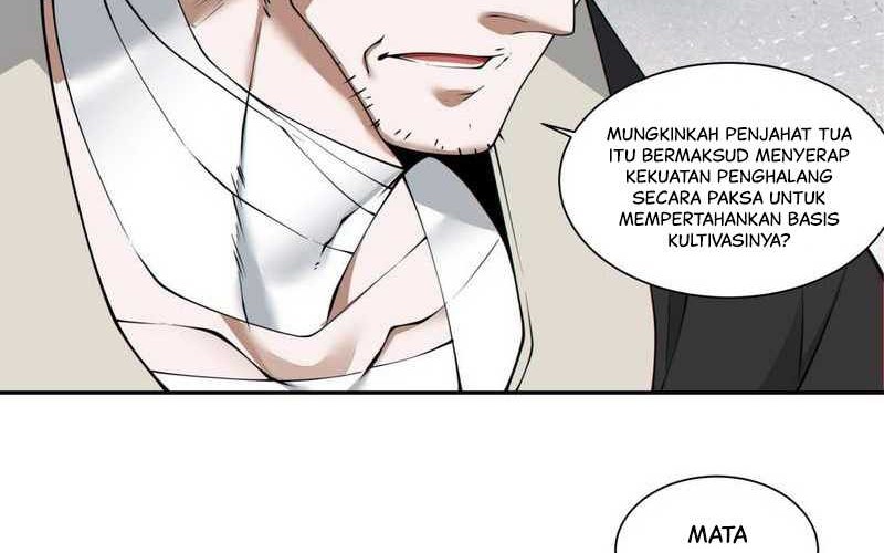 My Disciples Are All Big Villains Chapter 206 Gambar 15