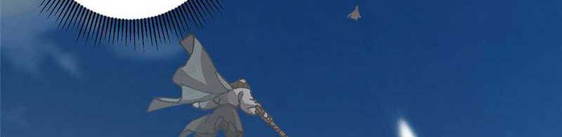 Keep A Low Profile, Sect Leader Chapter 334 Gambar 29